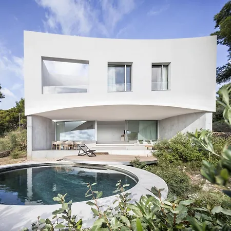 Panorama By 3villas Semesterbostad *