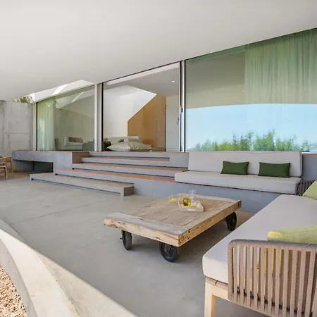 Panorama By 3villas Es Mercadal