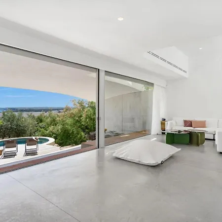 Panorama By 3villas