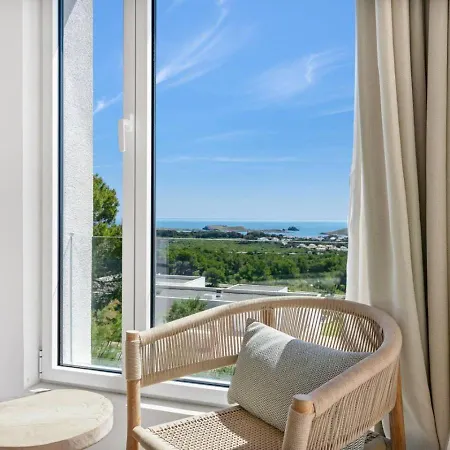 Semesterbostad Panorama By 3villas