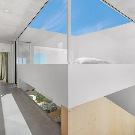 Panorama By 3villas *