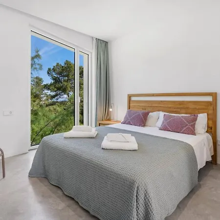 Panorama By 3villas *