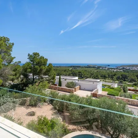 Semesterbostad Panorama By 3villas