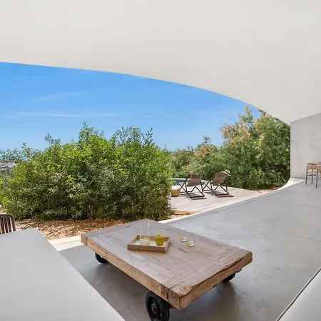 Panorama By 3villas Semesterbostad Es Mercadal