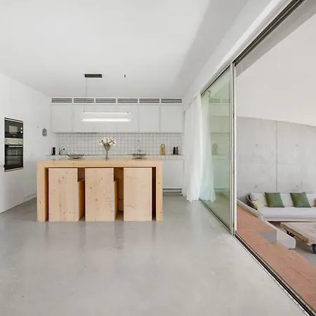 Panorama By 3villas *